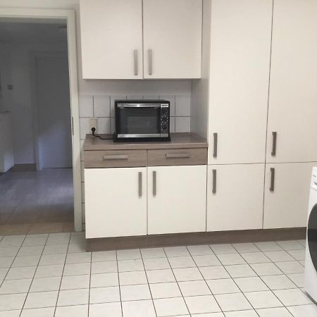 באד זאלצינגן Ferienhaus Barth מראה חיצוני תמונה