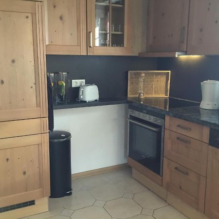 באד זאלצינגן Ferienhaus Barth מראה חיצוני תמונה