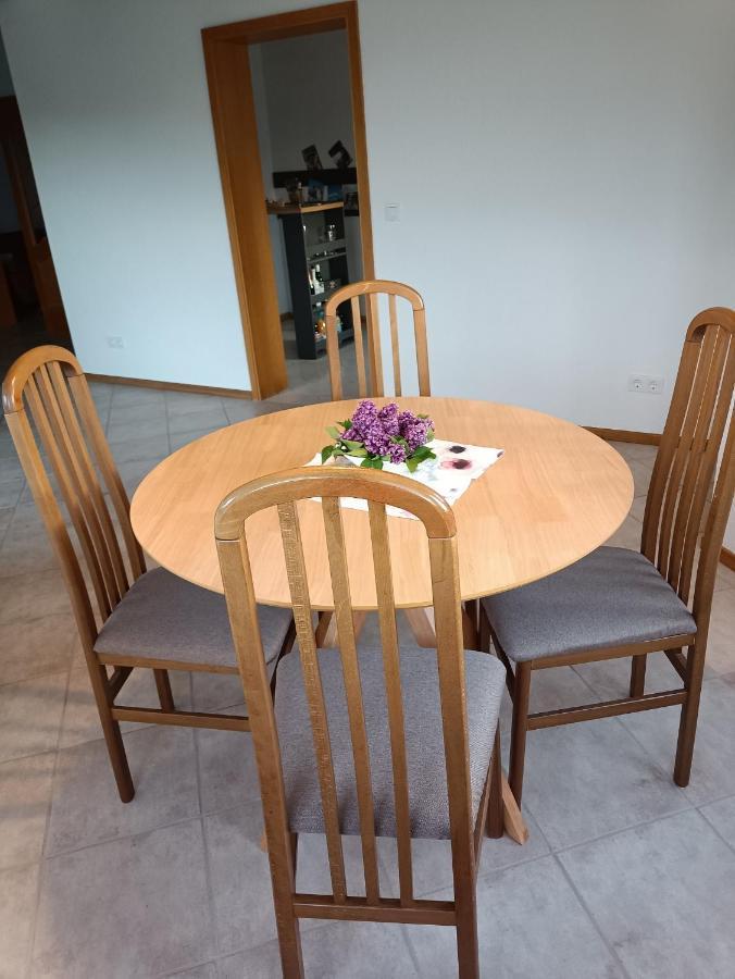 באד זאלצינגן Ferienhaus Barth מראה חיצוני תמונה