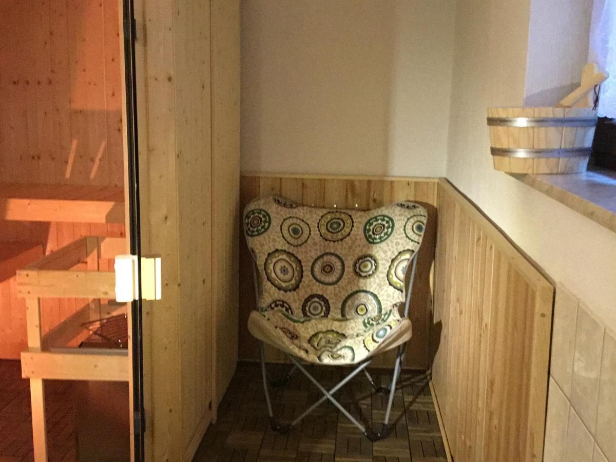 באד זאלצינגן Ferienhaus Barth מראה חיצוני תמונה