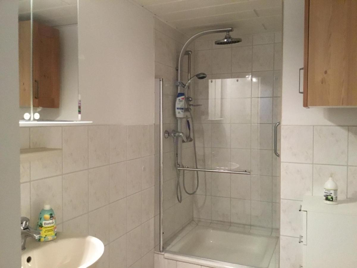 באד זאלצינגן Ferienhaus Barth מראה חיצוני תמונה