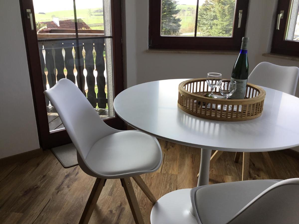 באד זאלצינגן Ferienhaus Barth מראה חיצוני תמונה
